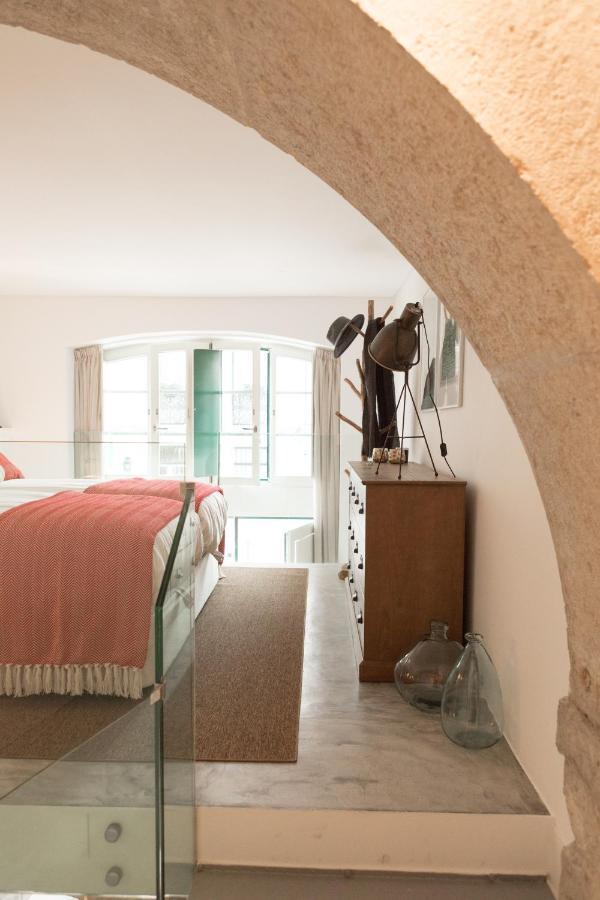 Stylish Tailor Made Flat Apartment Lisbon Bagian luar foto